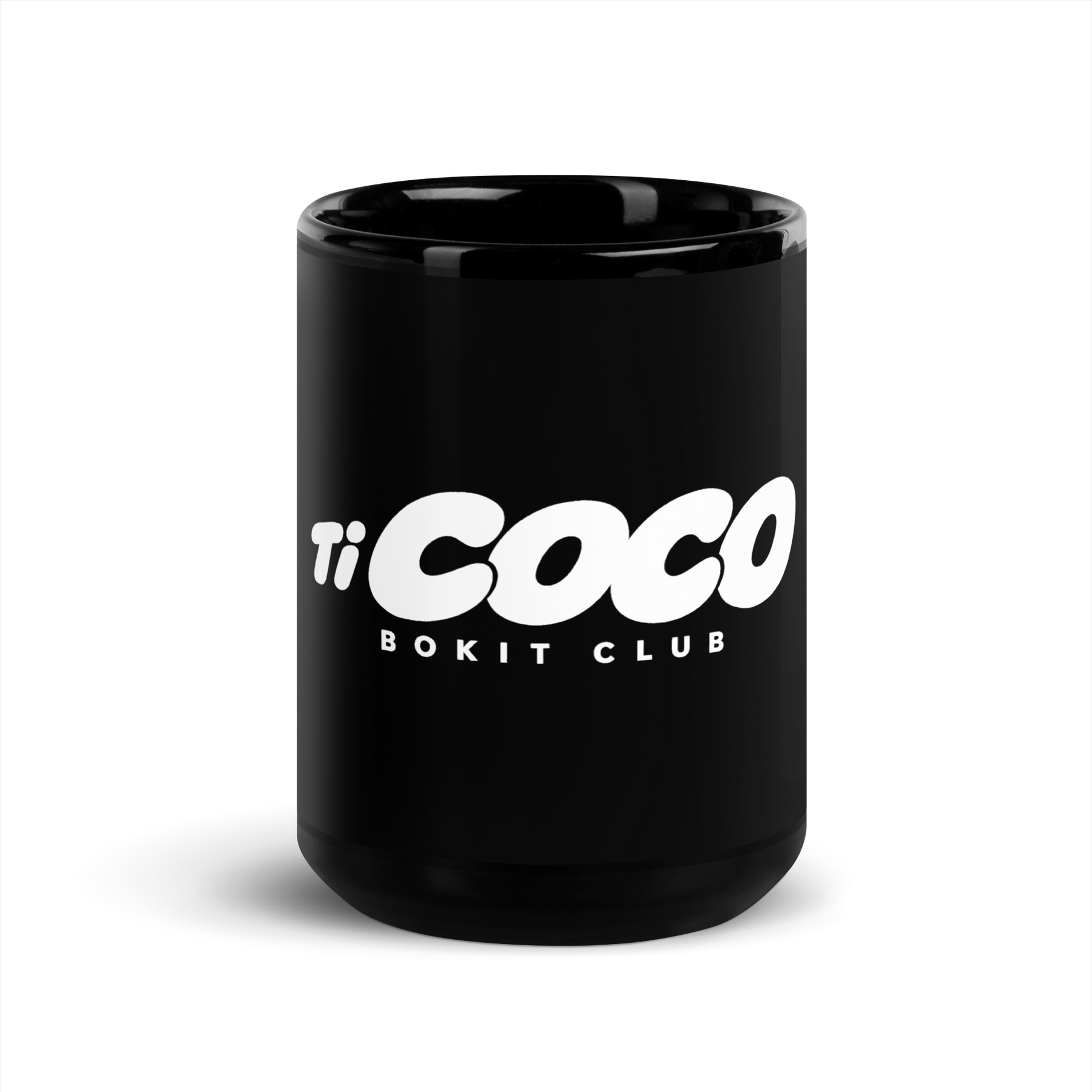 Ti Coco Mug
