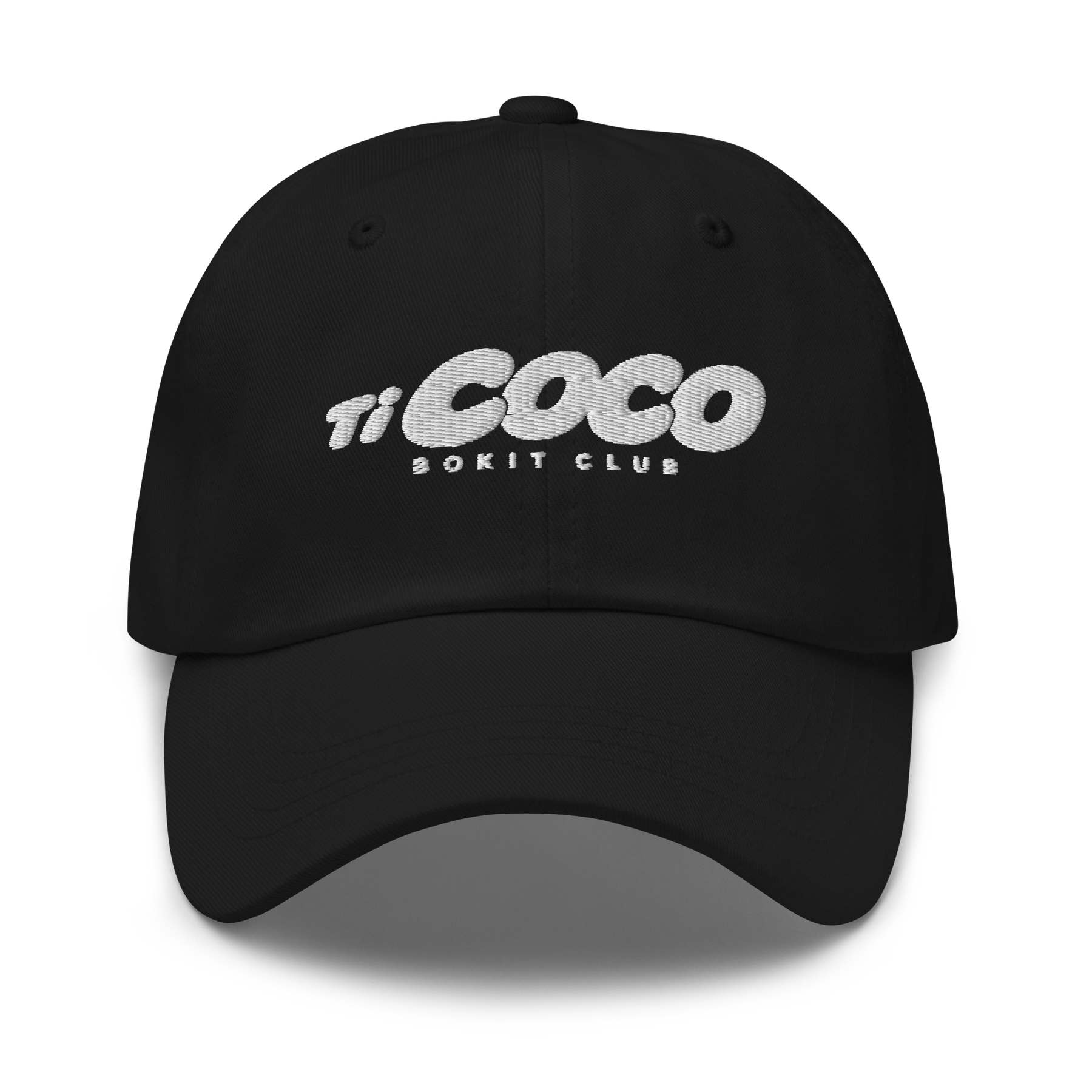 Ti Coco hat