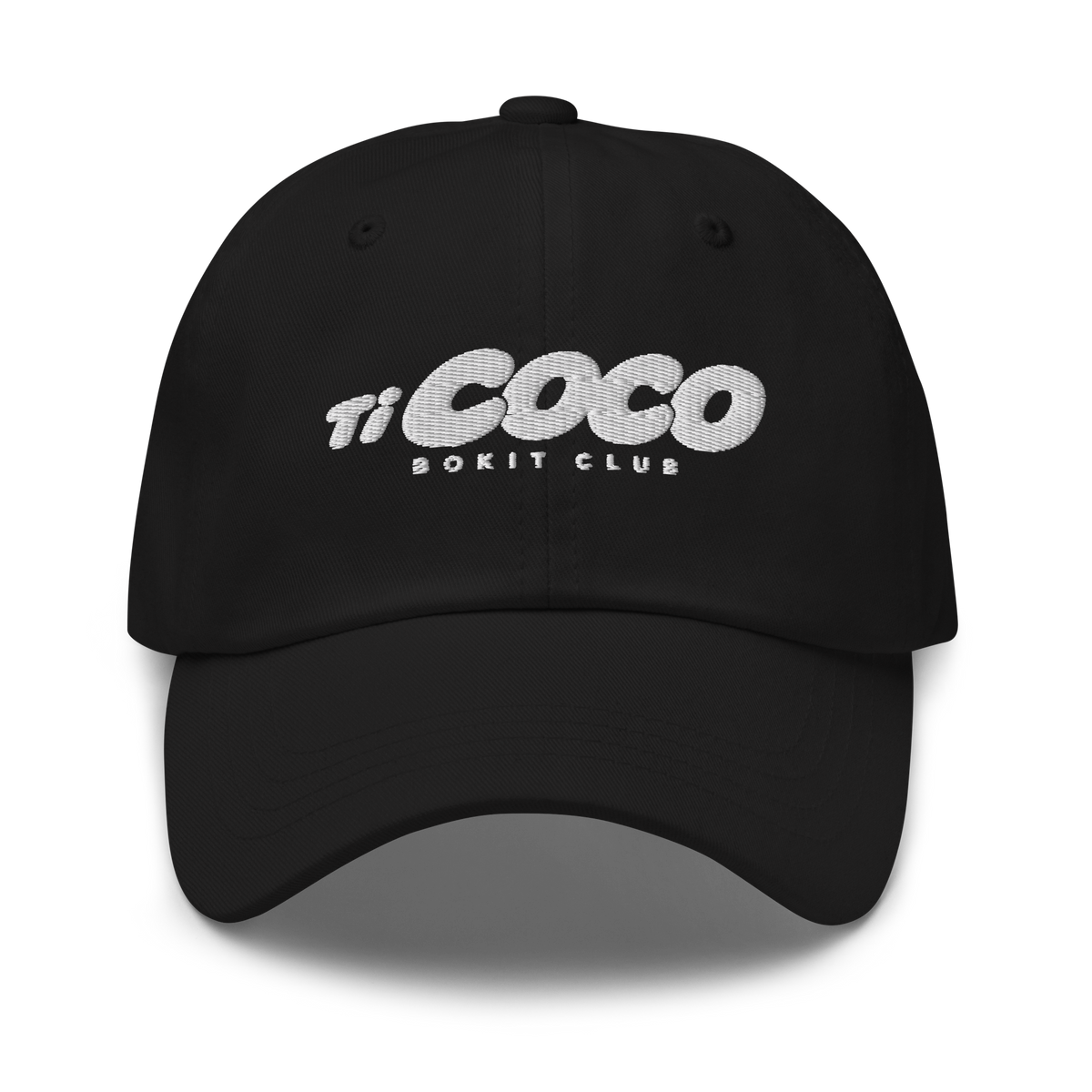 Ti Coco hat