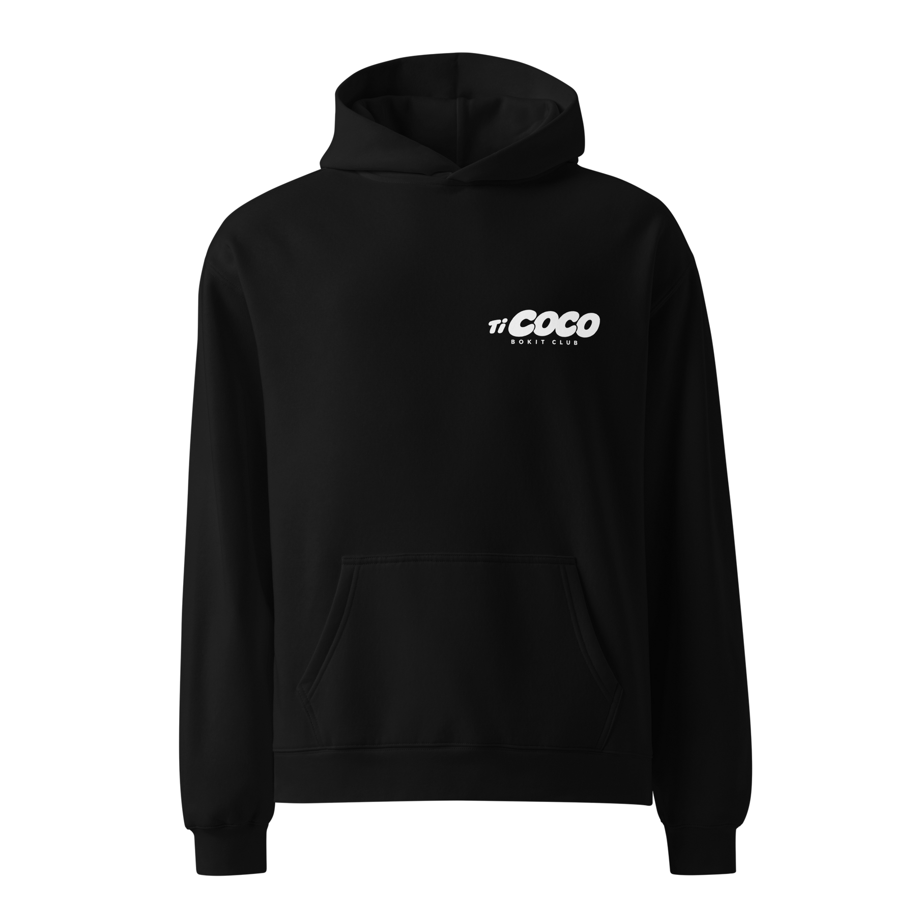 Le Classique Hoodie